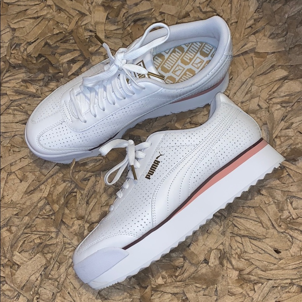 Puma Sneaker